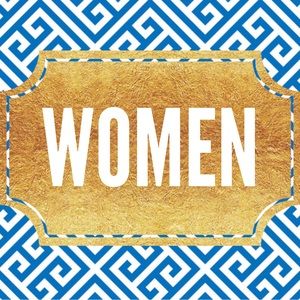 Women’s Clothing